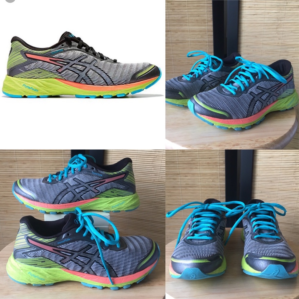 Asics DynaFlyte Sneakers
